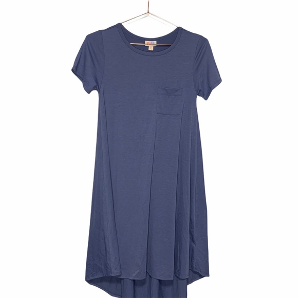 LuLaRoe Carly Dress - Picture 2 of 6